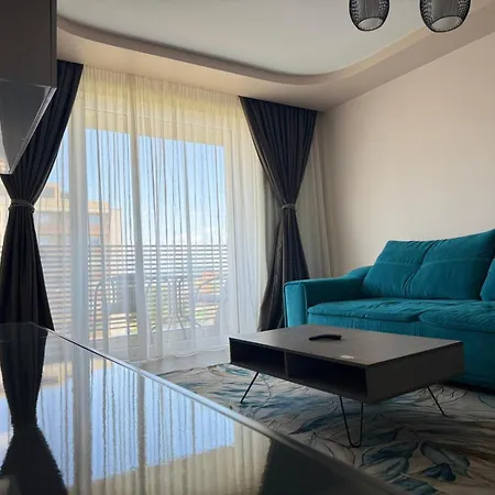 Apartmán Coresi Long Stay Apartment Freeparking Gbwifi Storage Brašov